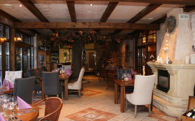 Hotel Bonato