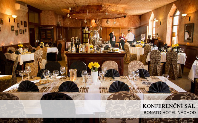 Hotel Bonato