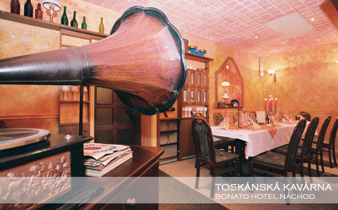 Hotel Bonato