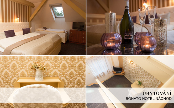Hotel Bonato